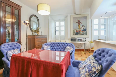 Posada De La Casa Del Pintor Hab. Malaga