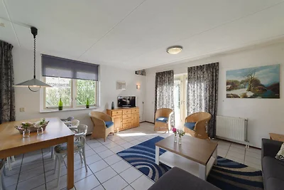 Schönes Ferienhaus in Strandnähe