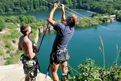 Kuća za odmor Dopust za oporavak Allinge-Sandvig