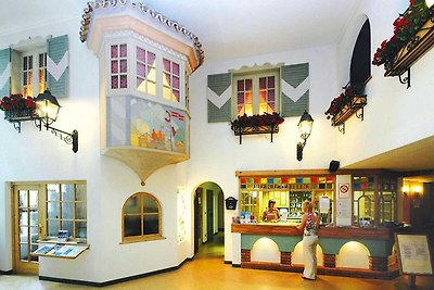 4 Sterne Ferienhaus in Kurzras