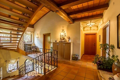 Villa in meran mit Schwimmbecken