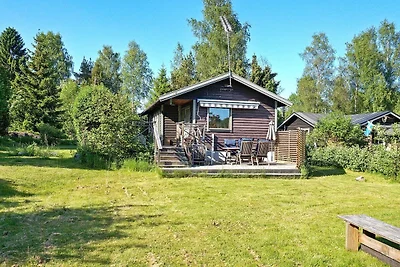 6 Personen Ferienhaus in GRäDDö