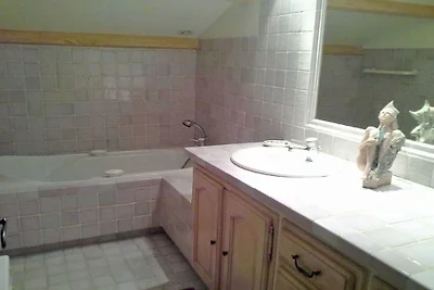 Casa vacanze con 3 camere da letto