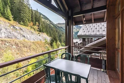 2-Zimmer-Wohnung f�r 4 Personen - Prestige