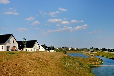 Ferienwohnung im Van der Valk Resort Linstow