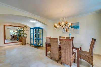 Ferienhaus in Puerto de Alcudia
