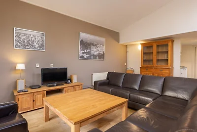 Schöner Bungalow am Kootwijkerzand.