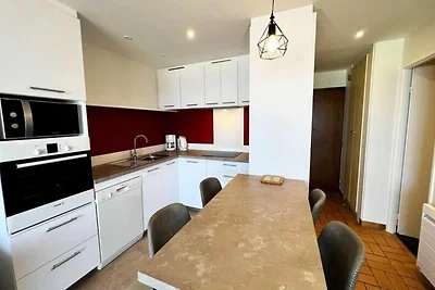 2 Zimmer für 4 Personen