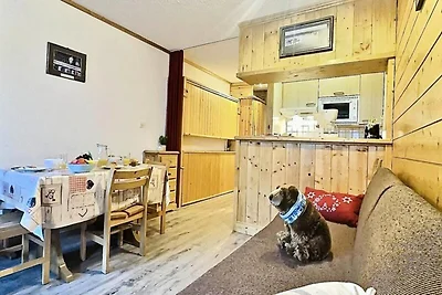 Wohnung in Val Claret in der Nähe von...