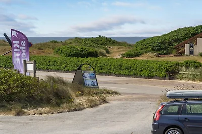 4 Personen Ferienhaus in Fanø
