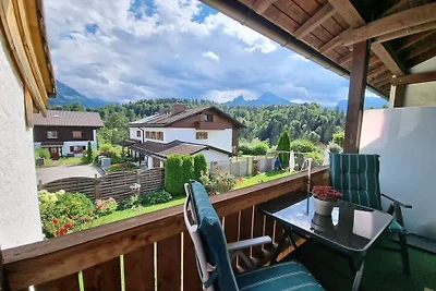 Ferienwohnung Luckmaier
