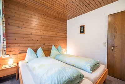 Geräumige Wohnung mit Balkon in...