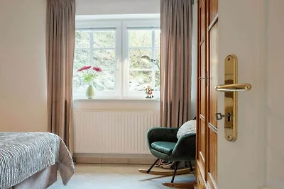 Ferienwohnung mit 1 Schlafzimmer