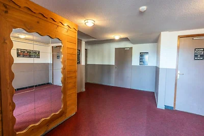 Appartamento a Les Orres con accesso diretto ...