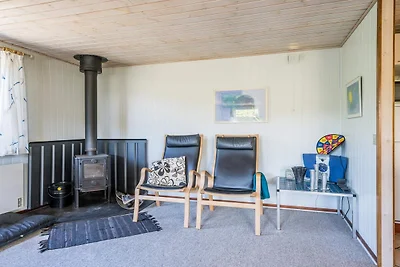 6 persoons vakantie huis in Henne