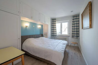Wohnung in der Nähe des Rubensplein