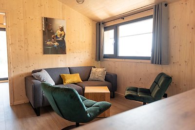 Superieur appartement met sauna