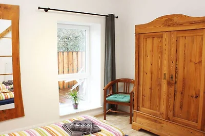 Ferienwohnung mit 2 Schlafzimmer