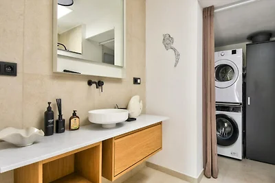 Haus in Barbâtre in der Nähe des Strandes...