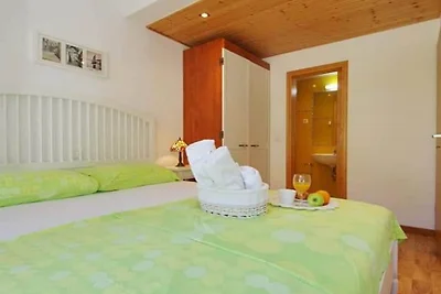 Blissful Bay Apartments Vrboska - Classic Two...