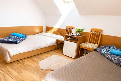 Studio für 3 Personen in Meeresnähe.