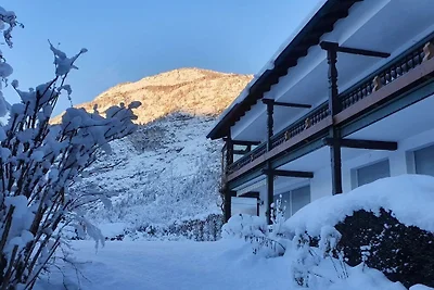 Appartamento per vacanze con 1 camera da...