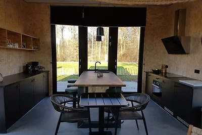 Ferienhaus Erholungsurlaub Biddinghuizen