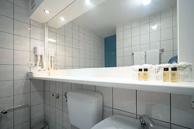 Hotel Issa - Quadruple Room Sea View