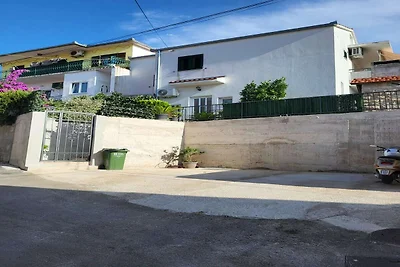 Elegant Trogir Apartment with Garden Terrace ...