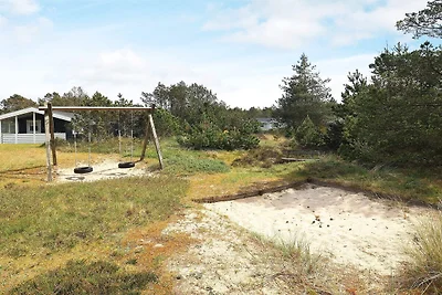 Helle Kustenrefugium in Vorupor-By Traum