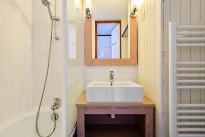 Appartamento in Bretagna vicino Spiaggia...