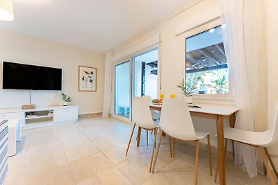 Villa in Granada mit privater Terrasse