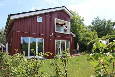 XXL Familienferienhaus