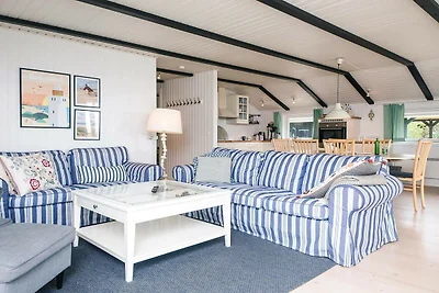 5 Personen Ferienhaus in Blåvand-By Traum