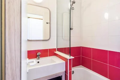 Residenz Bezirk Falaise