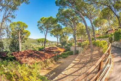 Ferienanlage Villaggio Colombo in Andora