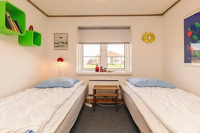 6 Personen Ferienhaus in Harboøre-By Traum