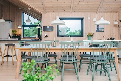 Geräumiges Ferienhaus in Fanø mit Sauna