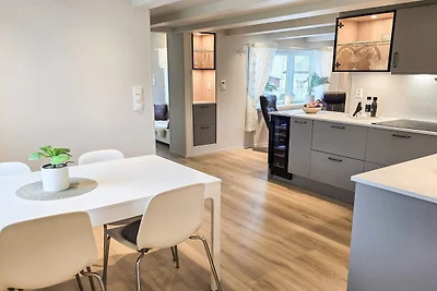 6 Personen Ferienhaus in Bud