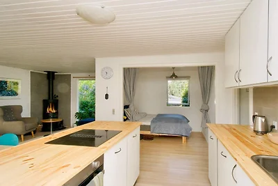 6 Personen Ferienhaus in Skibby-By Traum