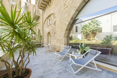 Appartamento a Palermo con Parcheggio