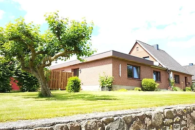 Holiday apartment with 2 bedrooms