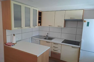 Modern Apartment with Terrace near Kranjska G...