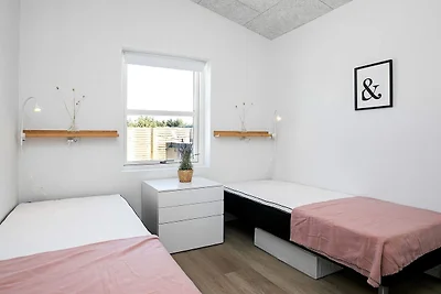22 personas casa en Løkken-By Traum