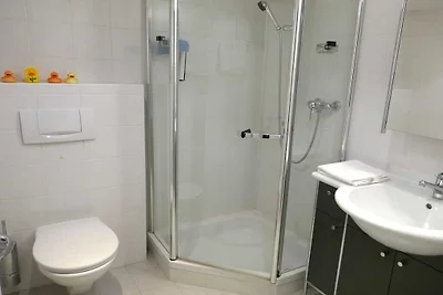 Ferienwohnung mit 1 Schlafzimmer