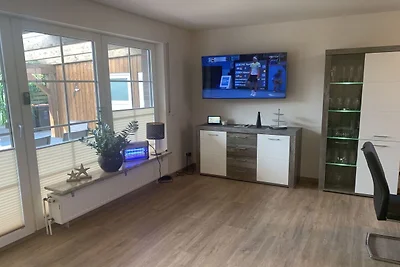 Haus Nordsee - Süchtig