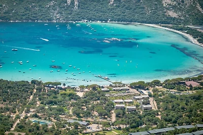 T2 Les Hameaux de Santa Giulia