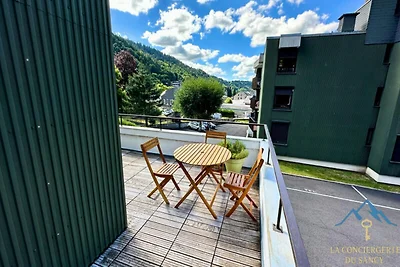 Appartamento a Mont-Dore con Vista