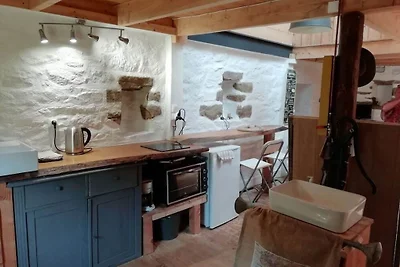 Ferienhaus in der Nähe der Pointe du Raz