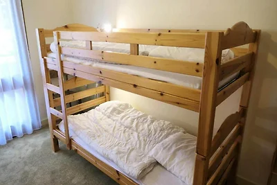 Paradise Residence f�r sechs Personen